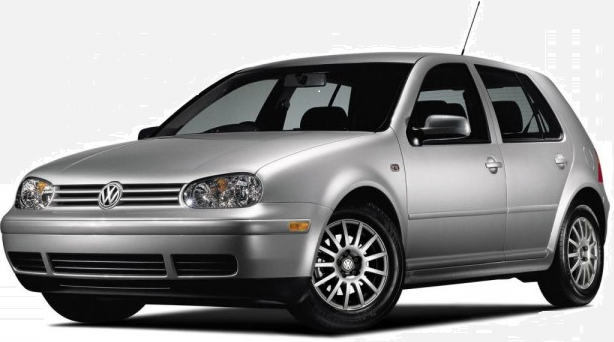 Volkswagen Golf 4 1.9 Debriyaj Seti SACHS